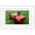 Brush Machine (by petrol oil) for Artificial Grass